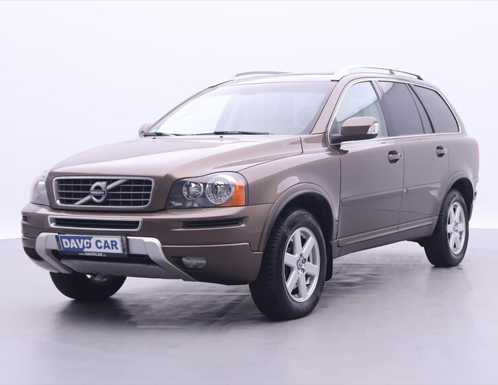 Volvo XC90 SUV / Terénní 2,4 l 147 kw