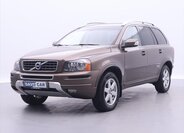 Volvo XC90 SUV / Terénní 2,4 l 147 kw