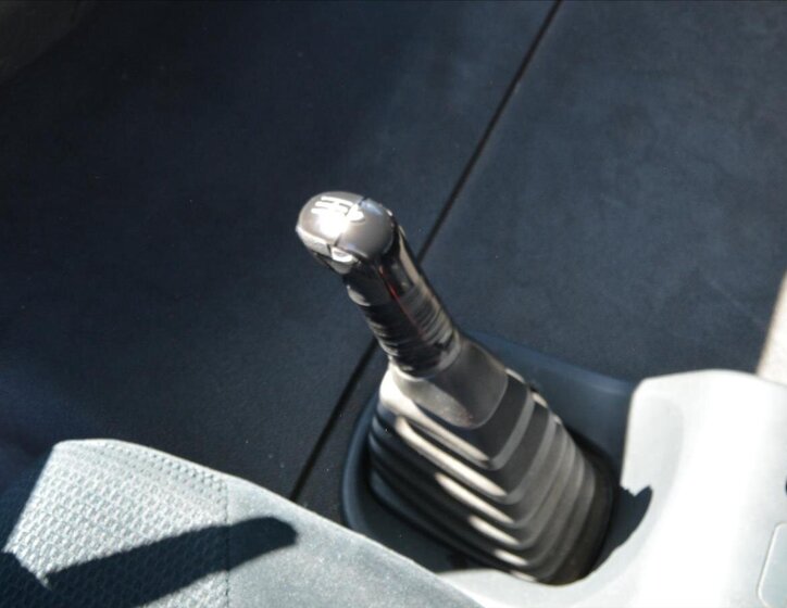 MAN Ostatní Valník 4,6 l 132 kw