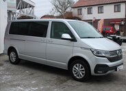 Volkswagen Caravelle Kombi 2,0 l 110 kw