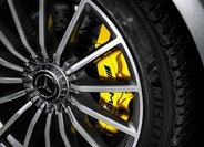 Mercedes-Benz AMG GT 11