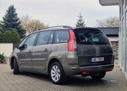 Citroën C4 Picasso MPV 1,6 l 80 kw