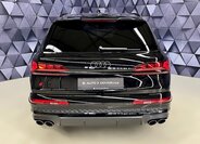Audi SQ7 SUV / Terénní 4,0 l 373 kw