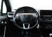 Peugeot 208 Hatchback 1,2 l 61 kw