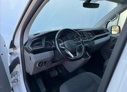 Volkswagen Caravelle Kombi 2,0 l 110 kw