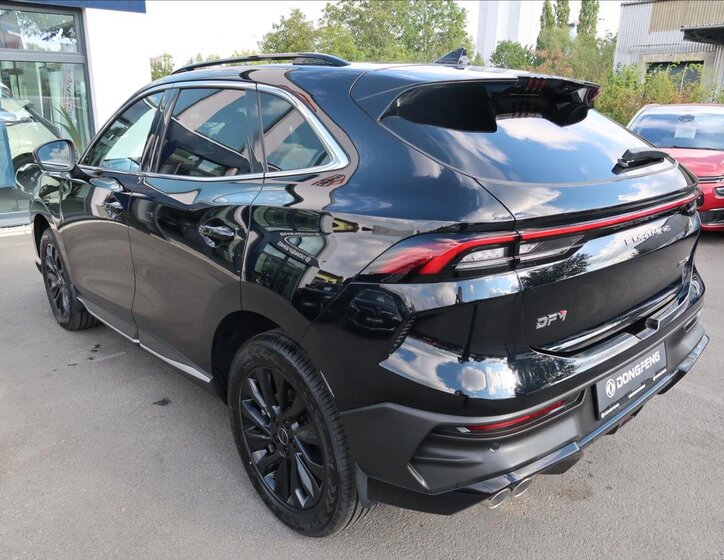 Dongfeng T5 EVO SUV 1,5 l 130 kw