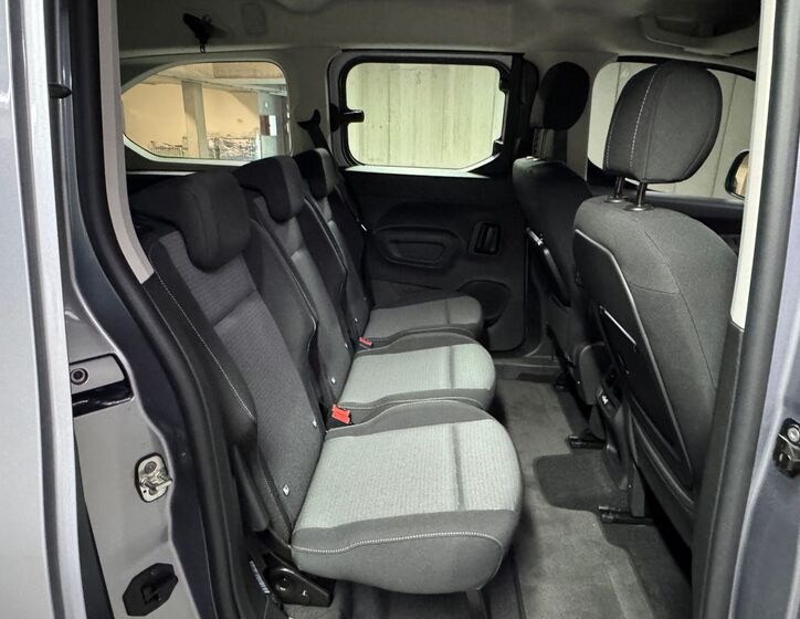 Toyota ProAce City Verso 12