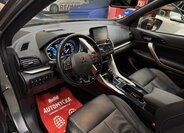 Mitsubishi Eclipse SUV 2,4 l 138 kw