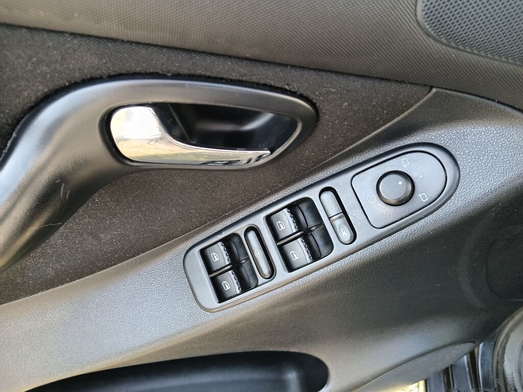 Seat Leon Hatchback 1,9 l 66 kw