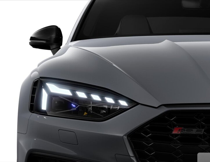 Audi RS 5 Hatchback 3,0 l 346 kw