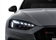 Audi RS 5 Hatchback 3,0 l 346 kw