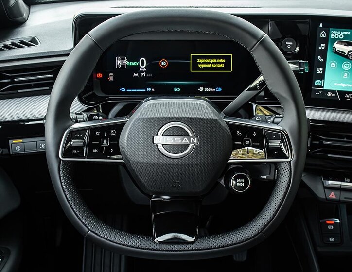 Nissan Micra Hatchback 0,0 110 kw