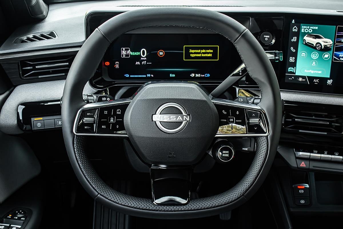 Nissan Micra Hatchback 0,0 110 kw