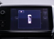 Peugeot 2008 SUV / Terénní 1,2 l 81 kw