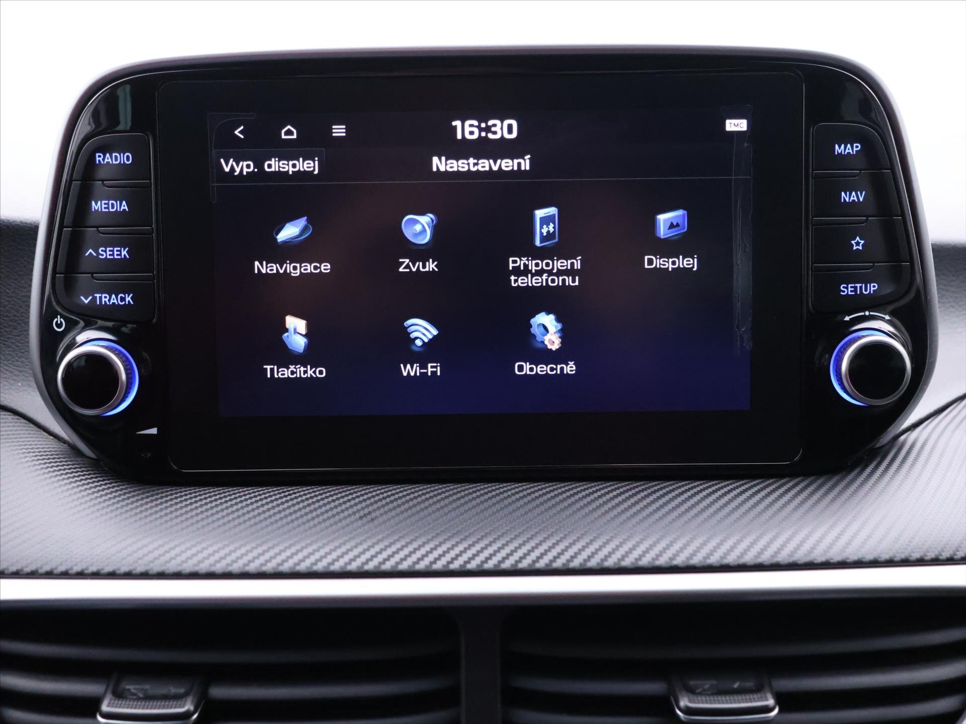 Hyundai Tucson SUV / Terénní 1,6 l 130 kw