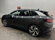 Volkswagen ID.4 SUV 0,0 150 kw