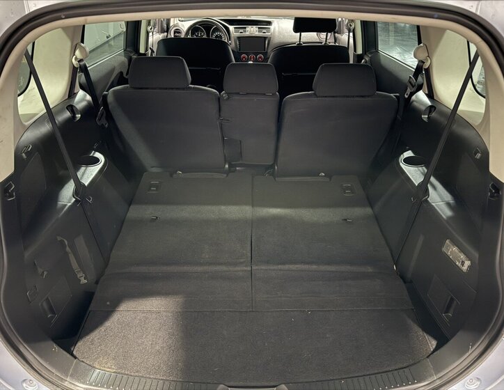 Mazda 5 MPV 1,8 l 85 kw