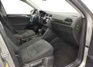 Volkswagen Tiguan SUV / Terénní 2,0 l 140 kw