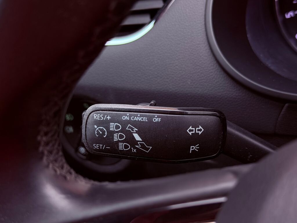 Škoda Octavia Kombi 1,6 l 81 kw