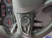 Opel Crossland Hatchback 1,2 l 61 kw