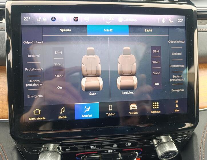 Jeep Grand Cherokee 27