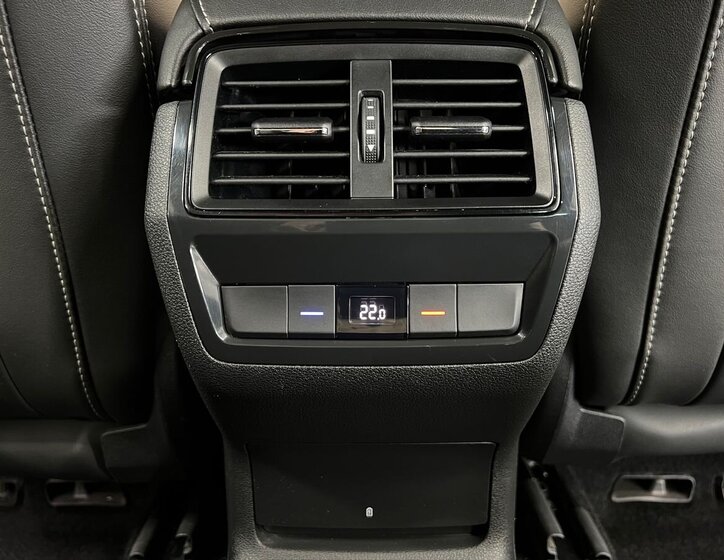 Škoda Kodiaq SUV / Terénní 2,0 l 147 kw