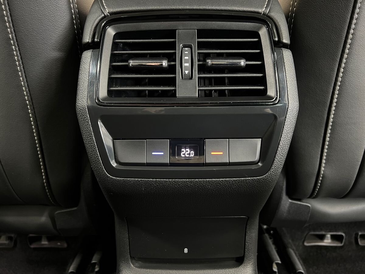 Škoda Kodiaq SUV / Terénní 2,0 l 147 kw