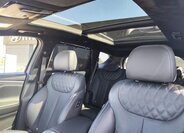 Hyundai Santa Fe SUV / Terénní 2,2 l 142 kw