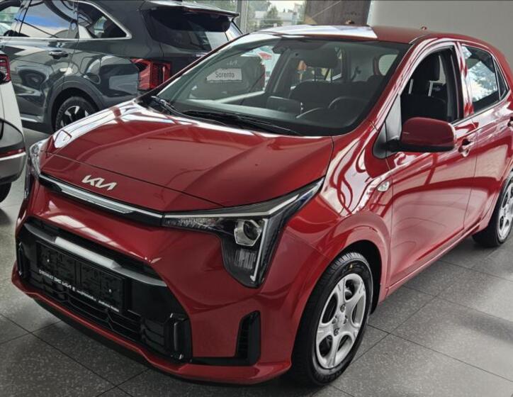 KIA Picanto 2