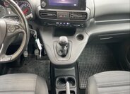 Opel Combo Ostatní 1,5 l 96 kw