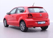 Volkswagen Polo 5