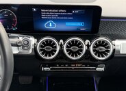 Mercedes-Benz GLB SUV / Terénní 2,0 l 110 kw