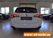 Fiat Tipo Kombi 1,6 l 0