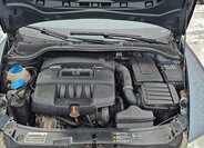 Škoda Octavia Kombi 1,6 l 75 kw