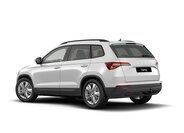 Škoda Karoq SUV / Terénní 1,5 l 110 kw