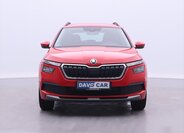 Škoda Kamiq SUV 999,0 70 kw
