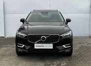 Volvo XC60 SUV 2,0 l 184 kw