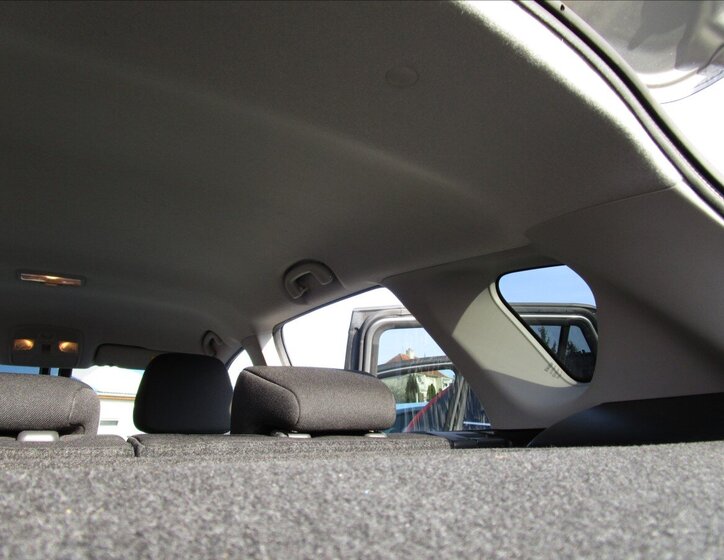 Suzuki SX4 Hatchback 998,0 82 kw