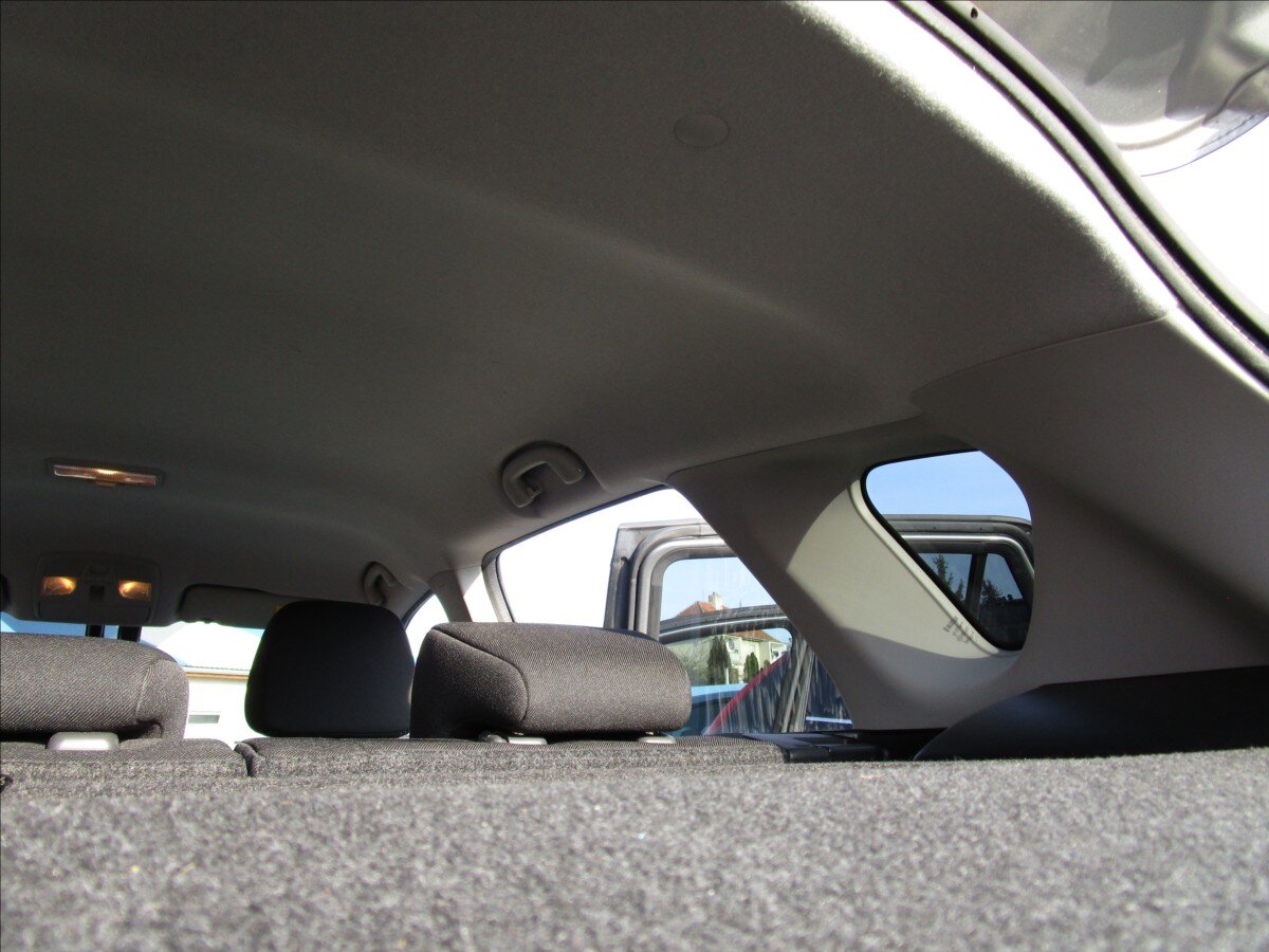 Suzuki SX4 Hatchback 998,0 82 kw