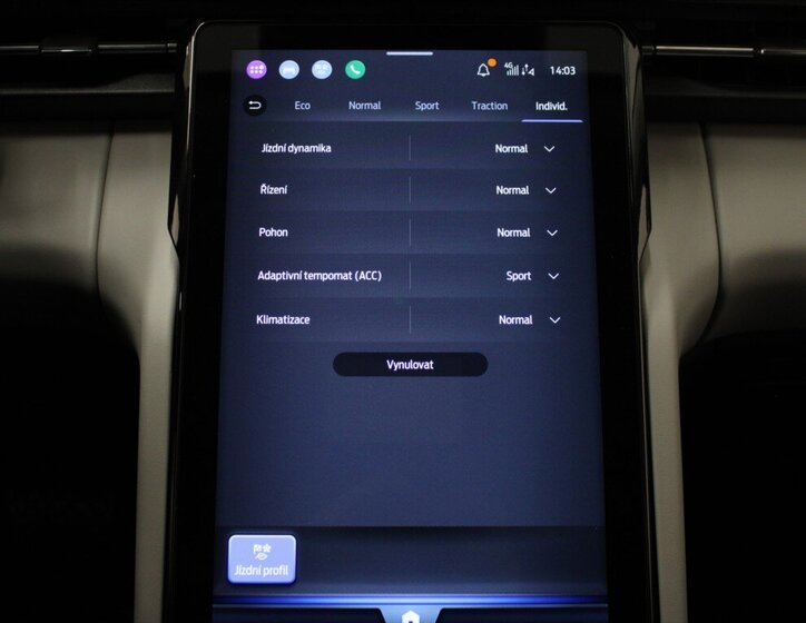 Ford Explorer SUV 10,0 250 kw