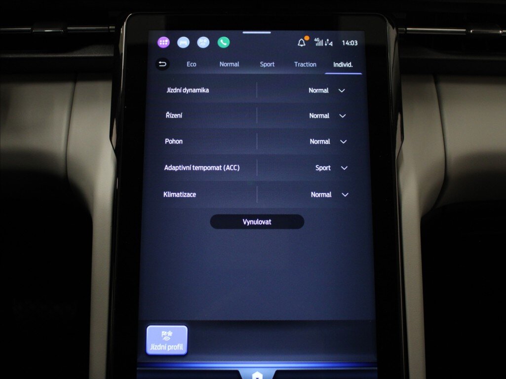 Ford Explorer SUV 10,0 250 kw