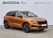Škoda Karoq 9