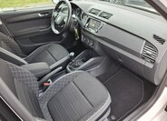 Škoda Fabia Kombi 999,0 70 kw