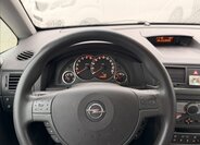 Opel Meriva Hatchback 1,2 l 55 kw