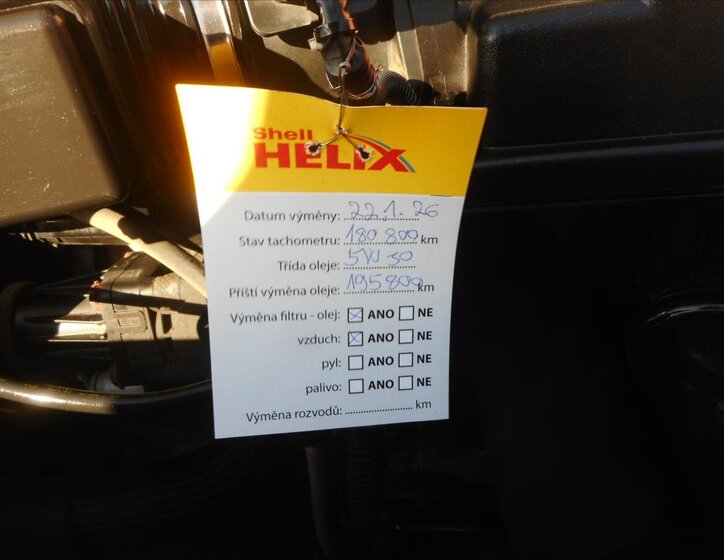 Volvo XC60 SUV 2,4 l 120 kw