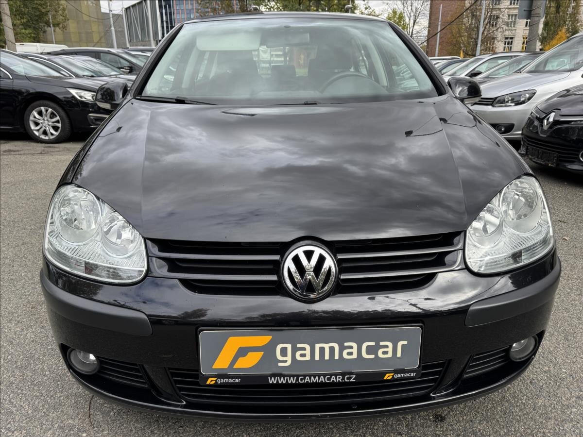 Volkswagen Golf Hatchback 1,6 l 85 kw