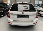 Škoda Octavia 5