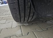 Škoda Kodiaq Kombi 1,5 l 110 kw