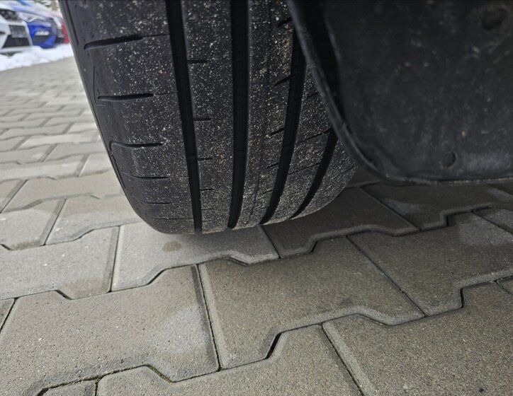 Škoda Kodiaq Kombi 1,5 l 110 kw