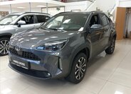 Toyota Yaris Cross CUV / Crossover 1,5 l 68 kw